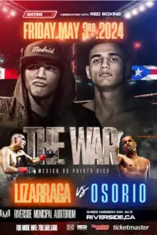 The War