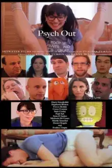 PSYCH OUT