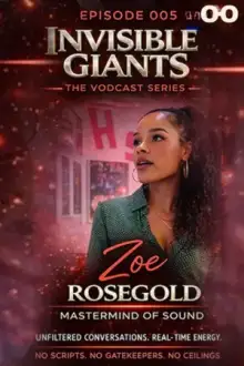 ZOE ROSEGOLD