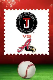Toros vs Águilas (5 abril)