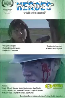 HEROES