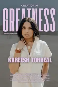 Kareesh Forreal