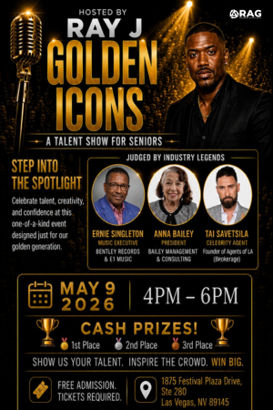 Golden Icons