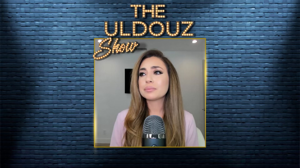 The Uldouz Show, My True Story