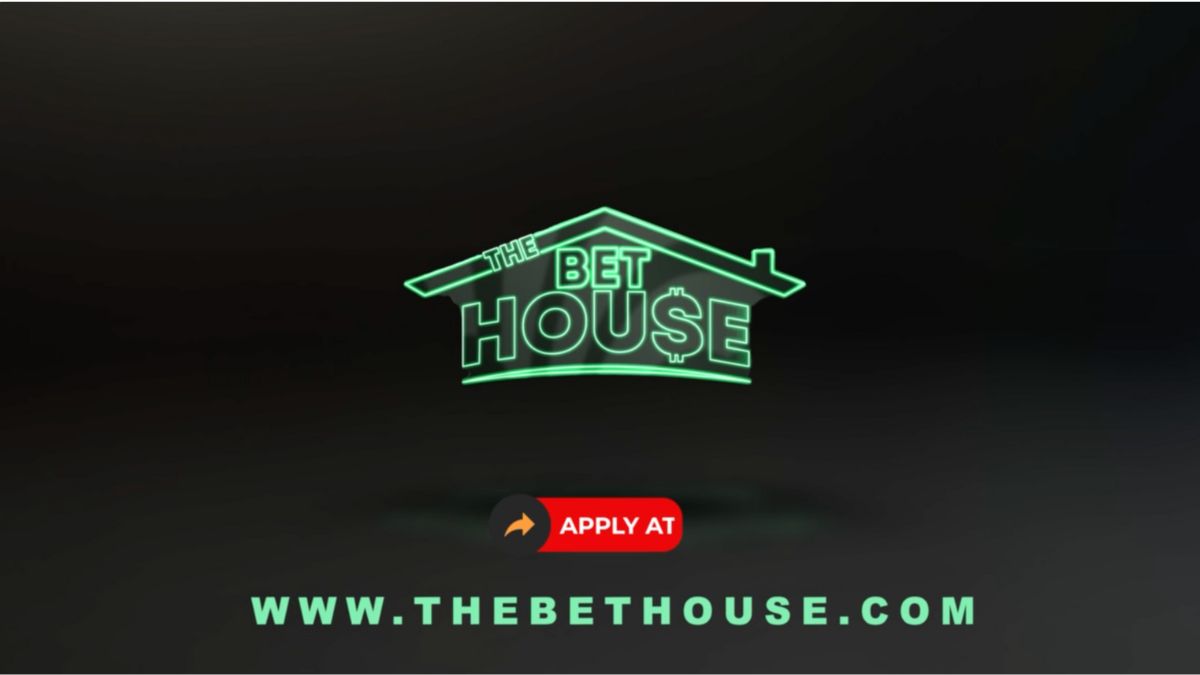 The Bet House Trailer