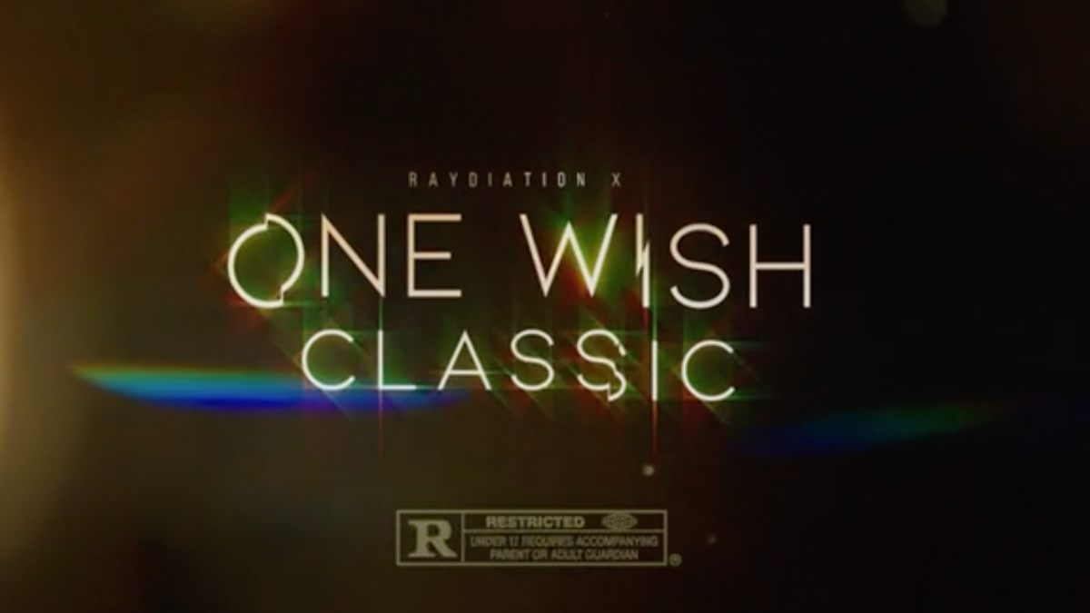 One Wish Trailer 