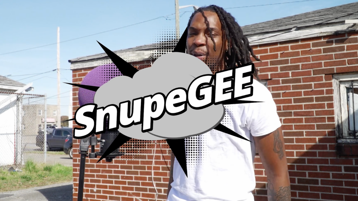 Snupe Gee