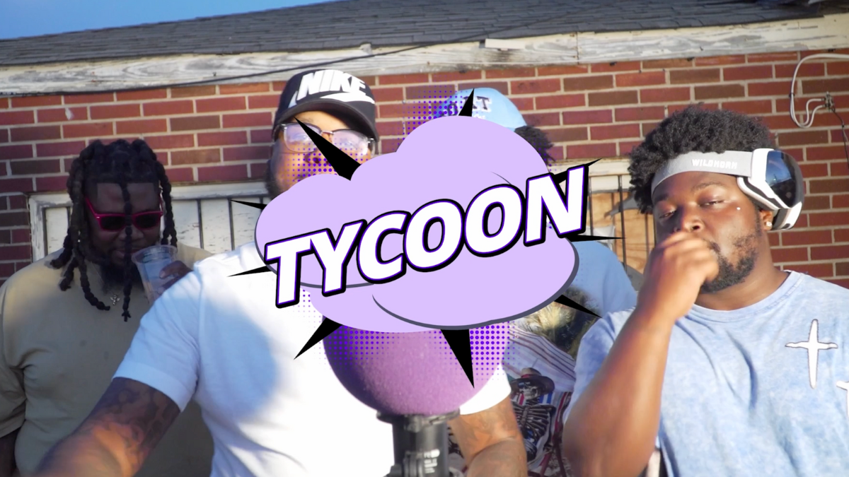 Tycoon