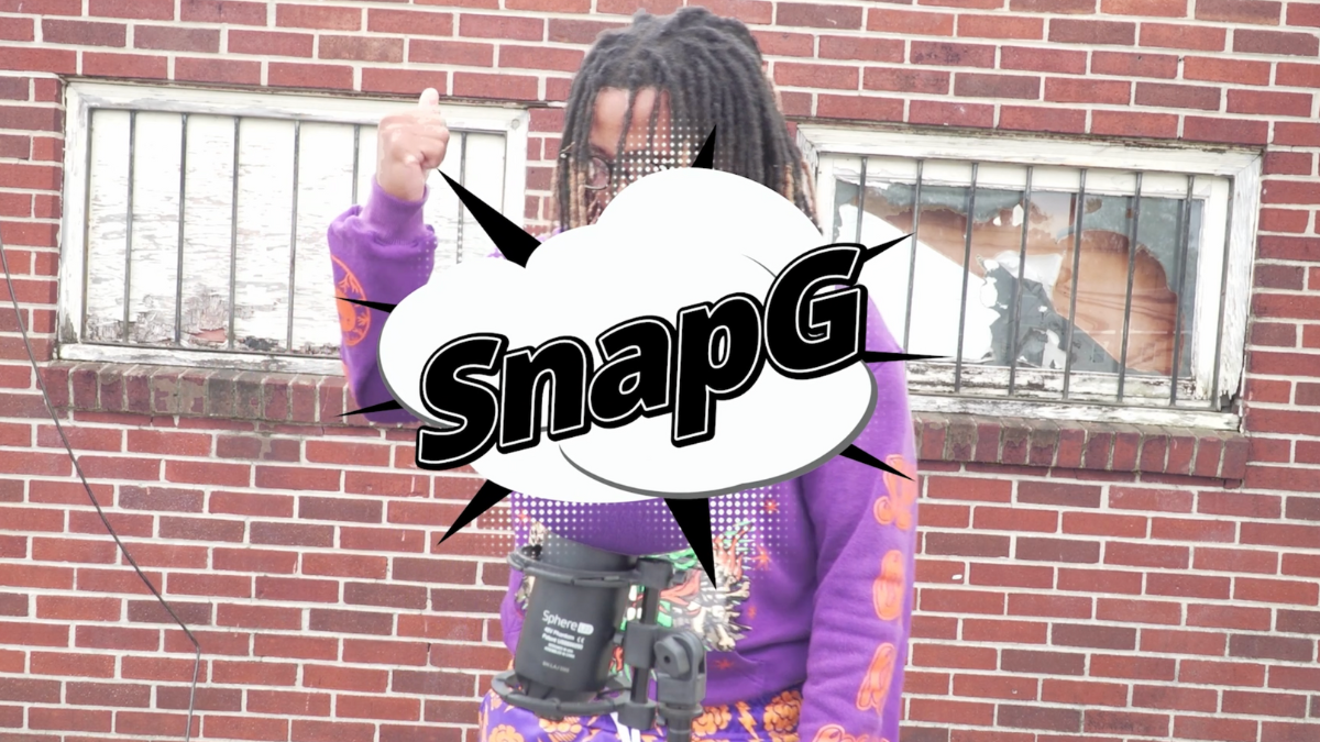 Snap Gee