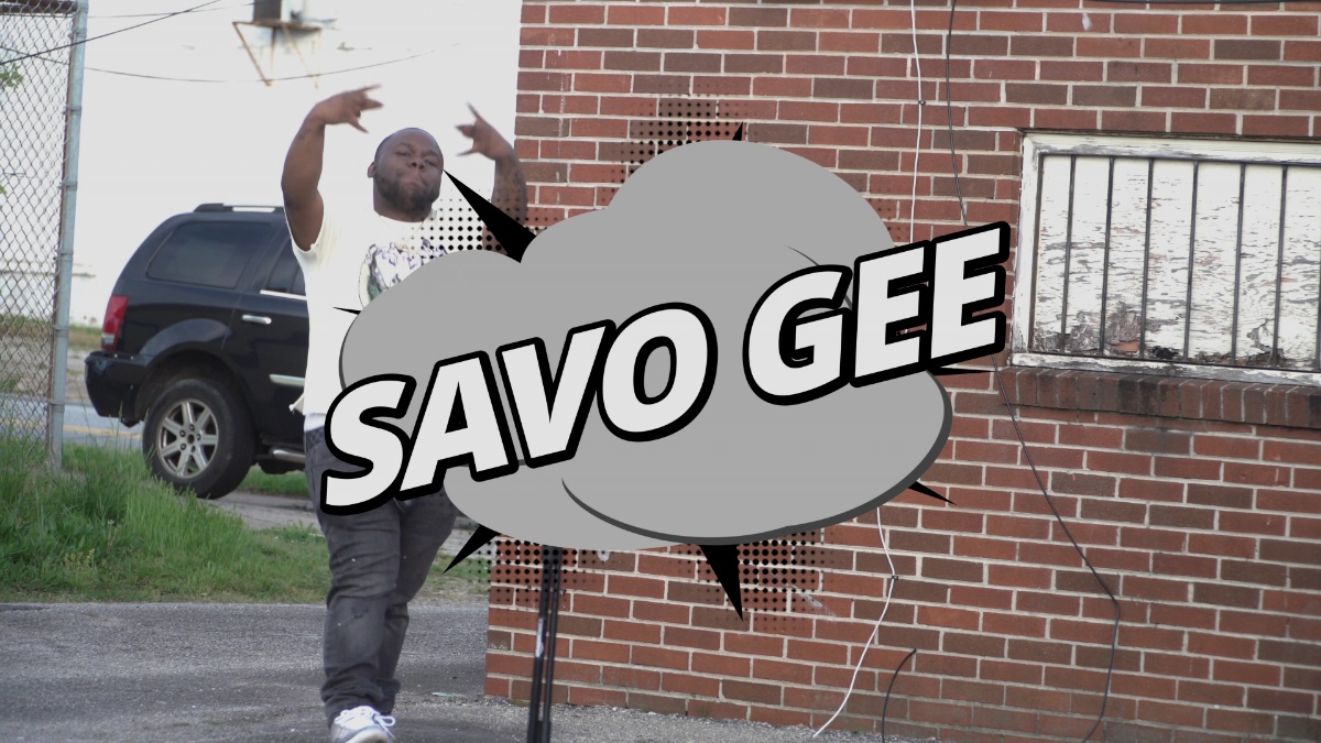 Savo Gee