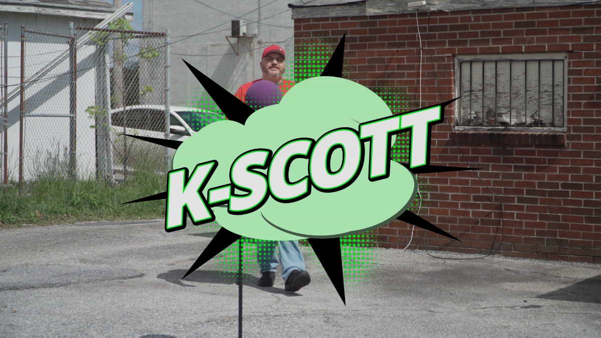 K-Scott