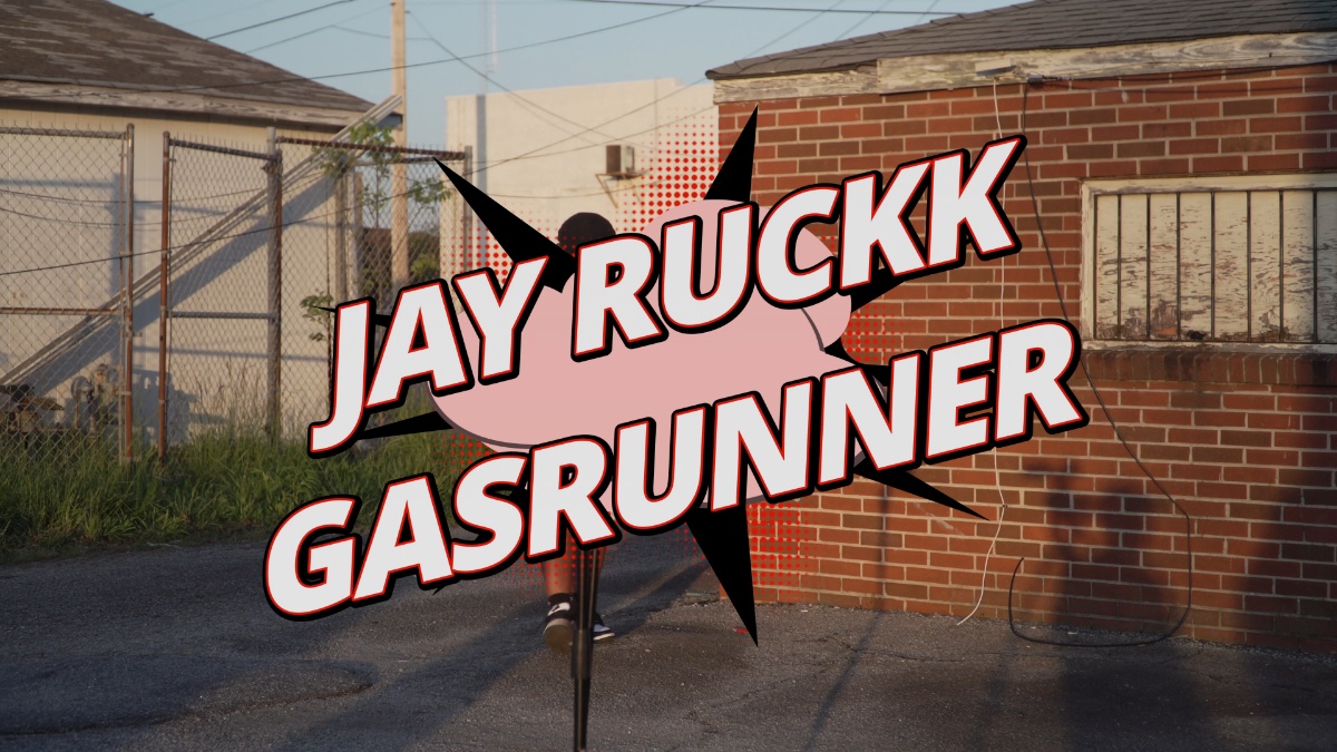 Jay Ruckk