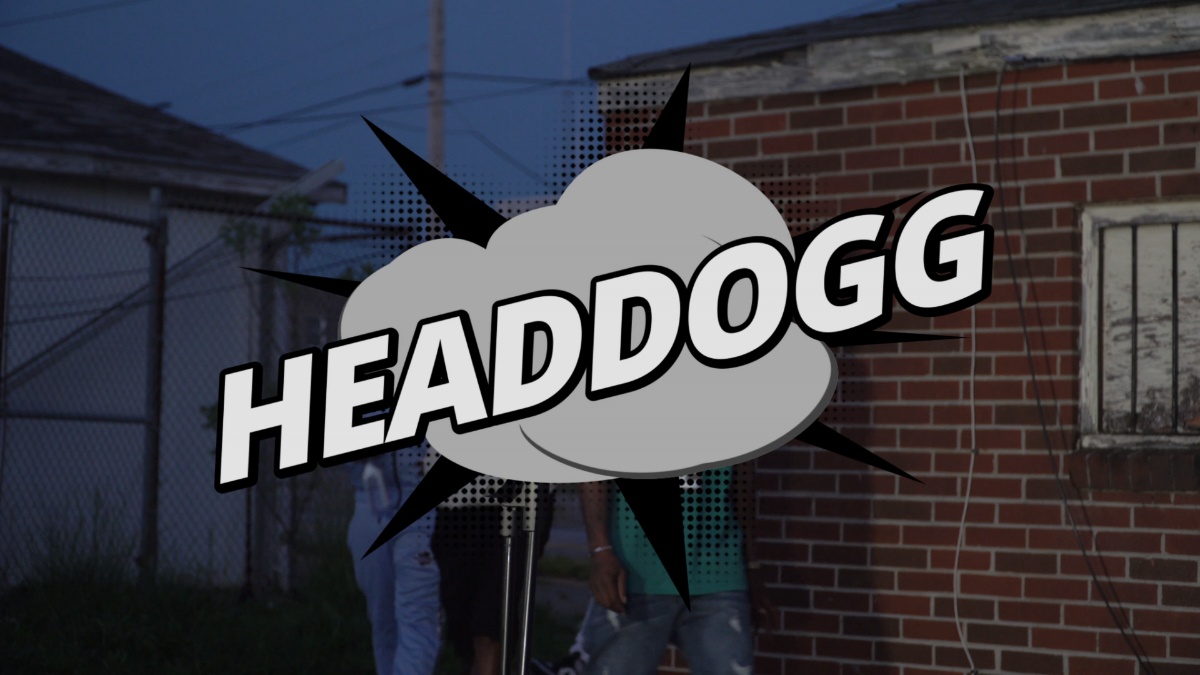 Headdogg