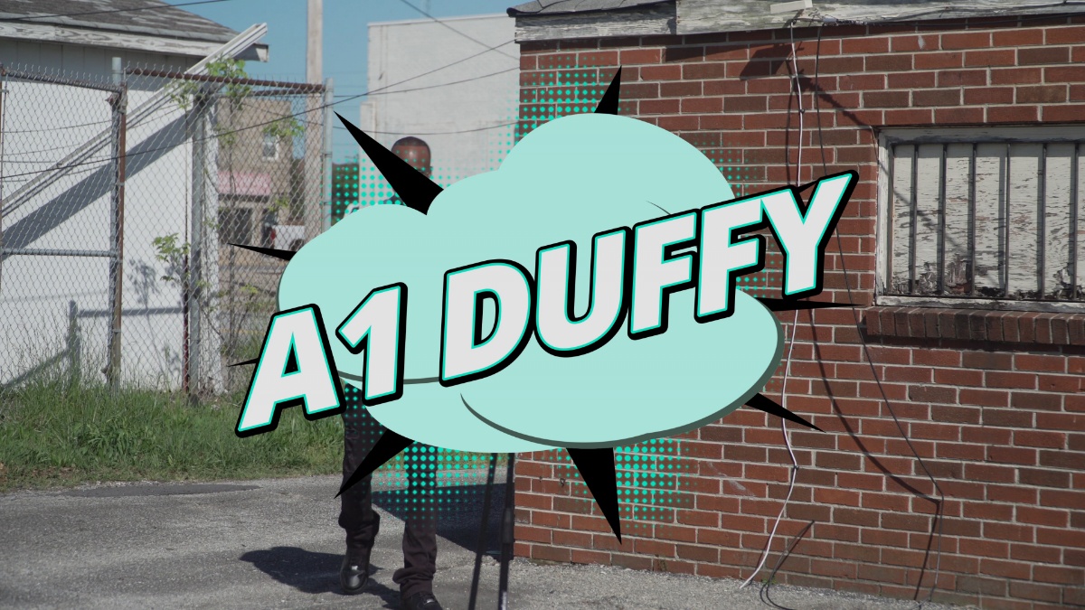 A-1 DUFFY