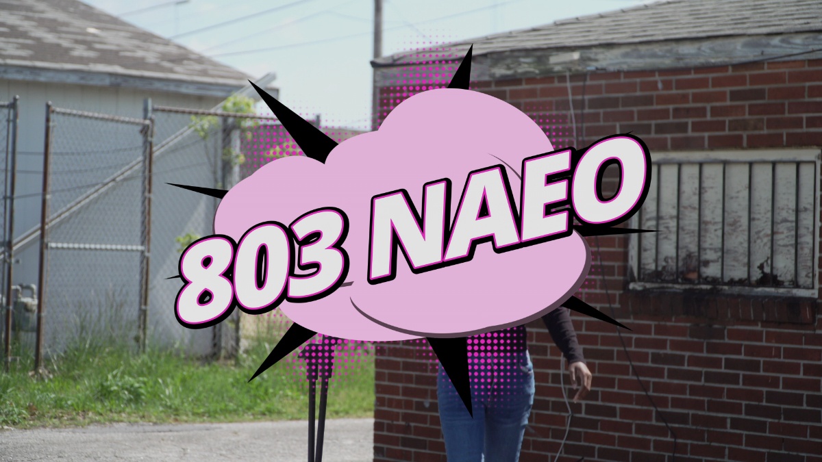 803NAE