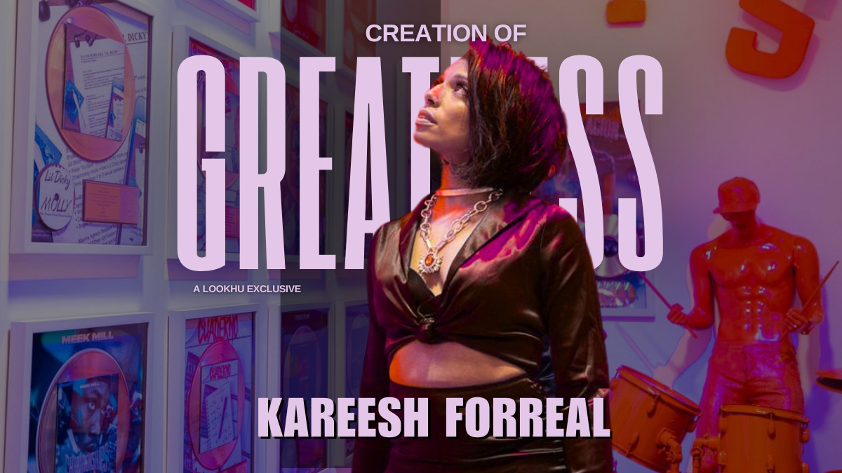 Skyloft LA Interview