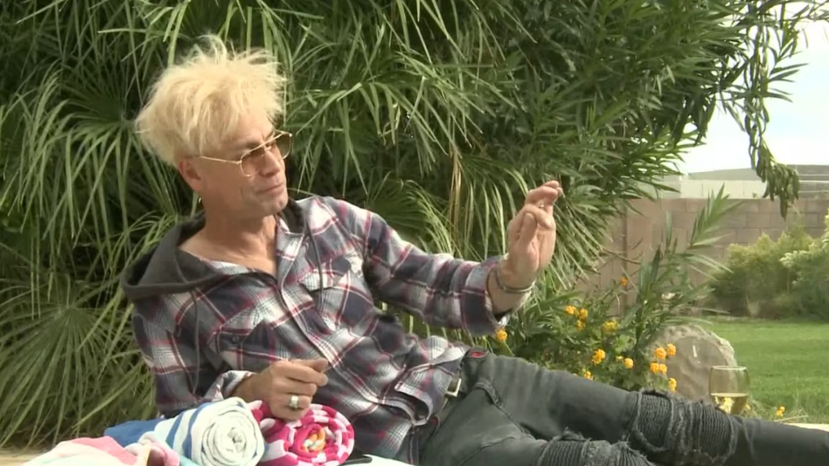 S1•E6 Murray the Magician