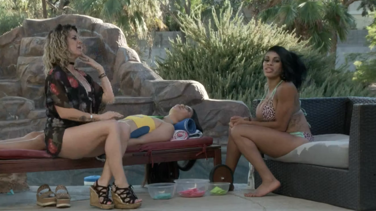 S1•E7 Bella Madisyn