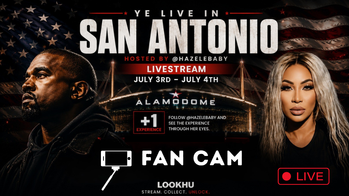 FAN CAM