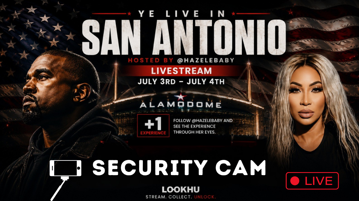 Security Cam
