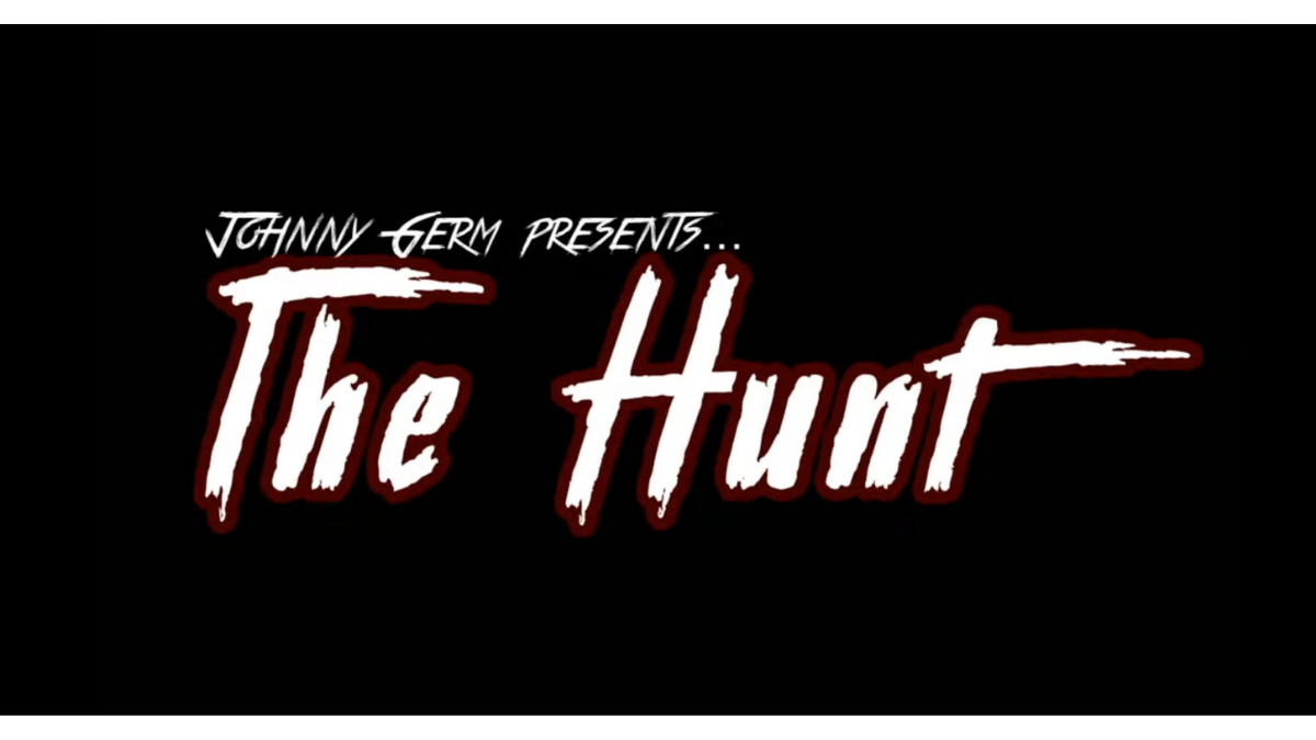 The hunt 