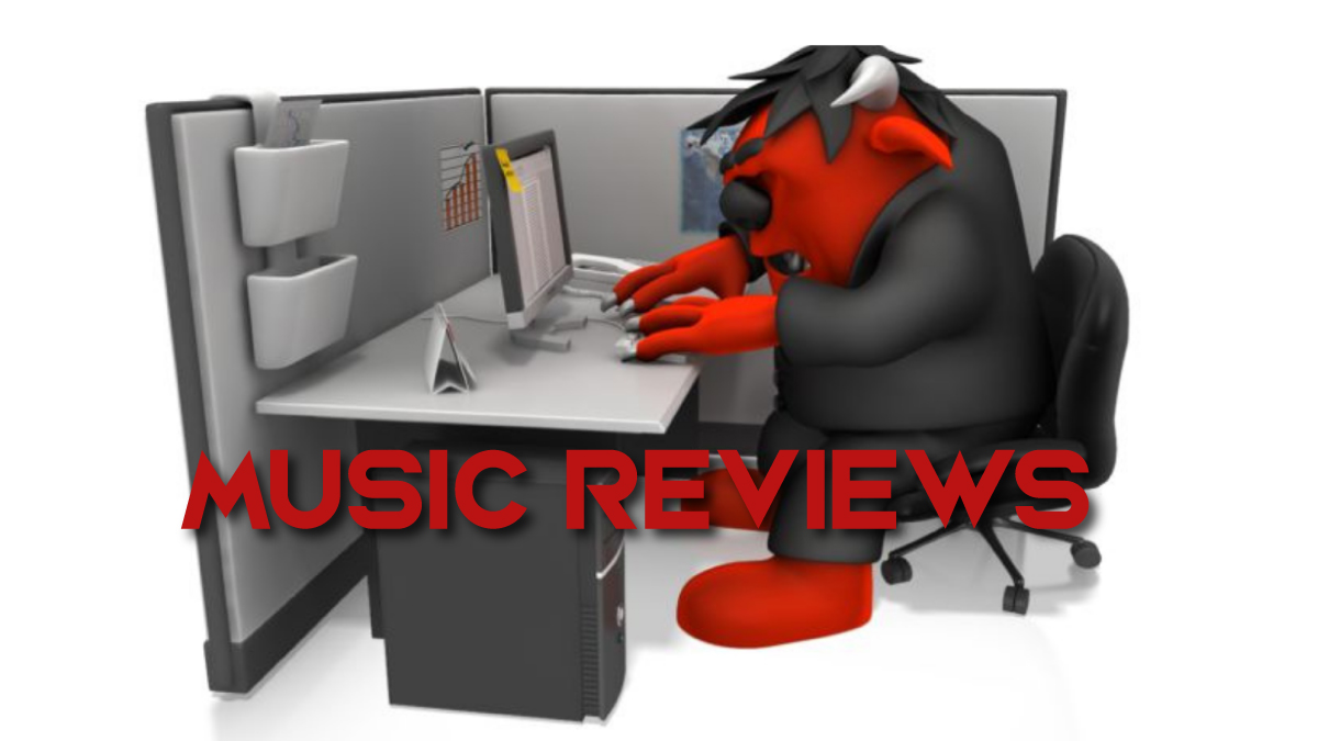 CMR Cubicle Music Reviews