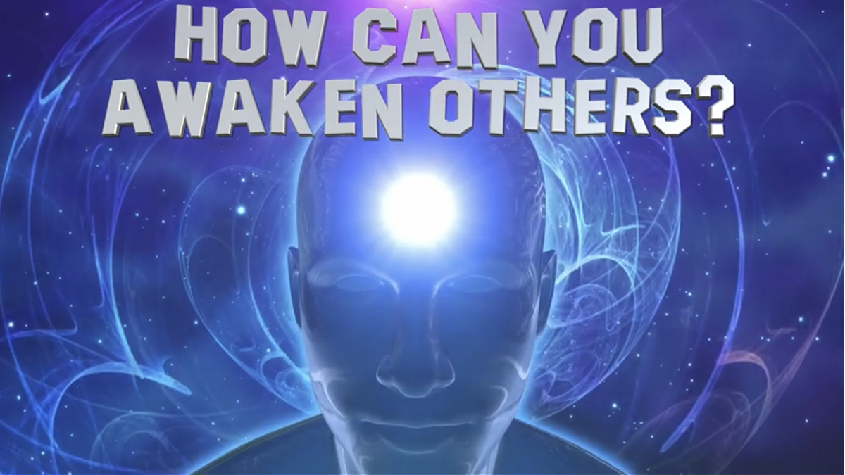 How Can You Awaken Others? Spiritual Keys