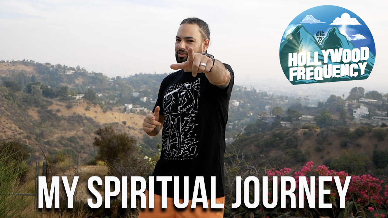 Leonard Elijah's Spiritual Journey
