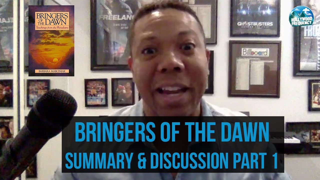 Bringers of the Dawn Summary & Discussion Part 1