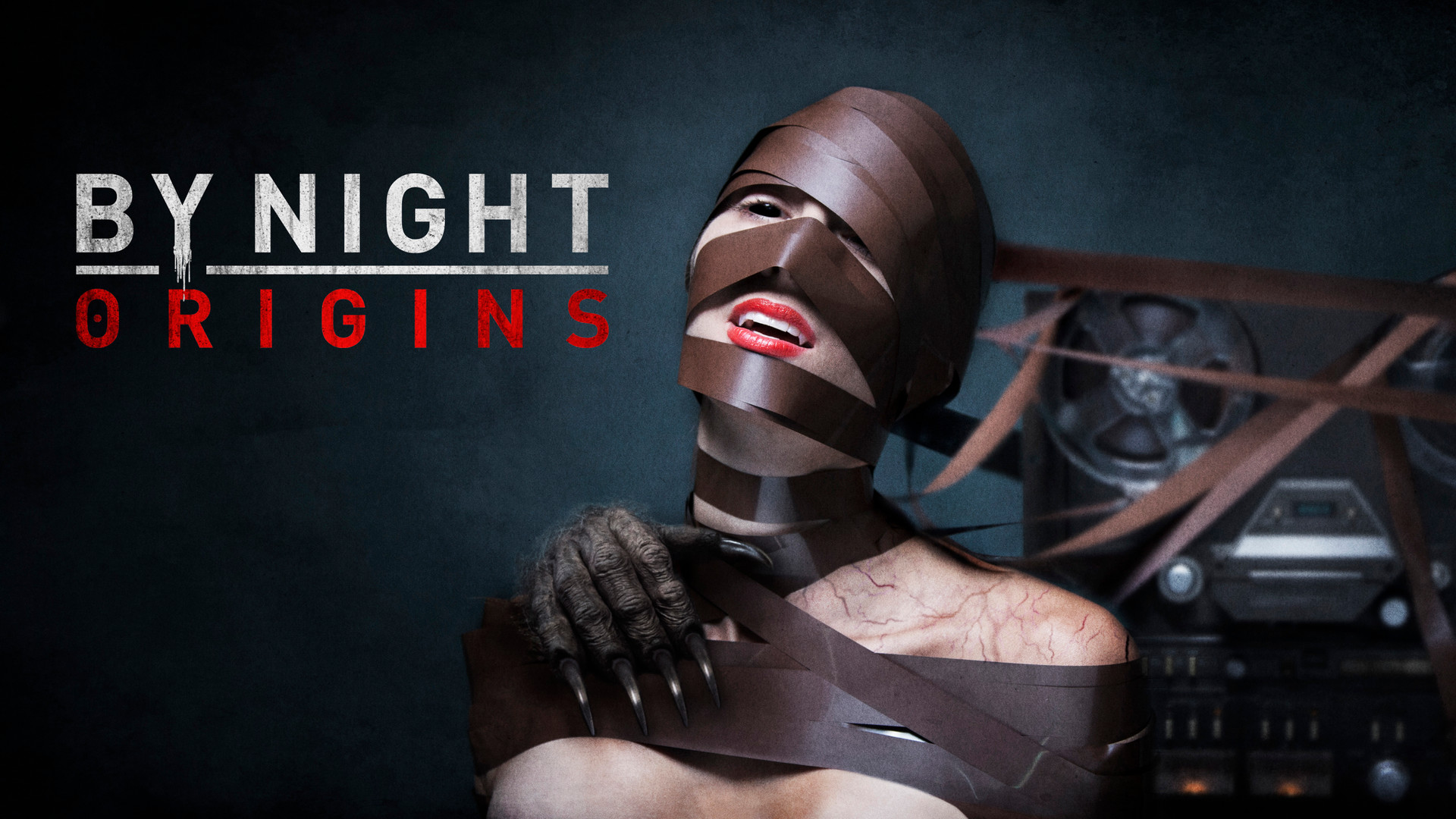 By Night: Origins Trailer