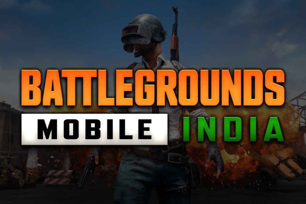 Battlegrounds Mobile