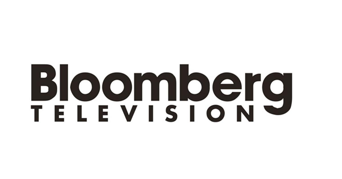 Bloomberg TV EMEA Live Event 