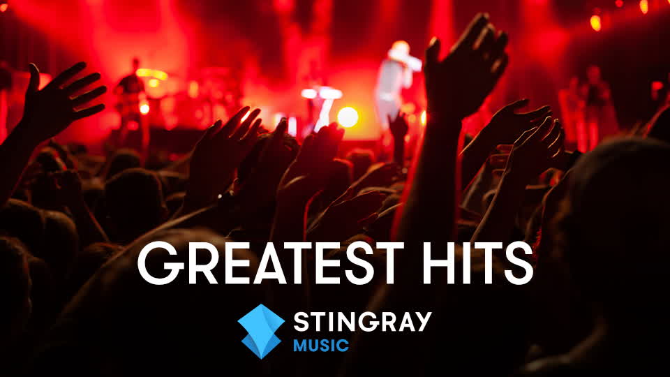 Stingray Greatest Hits 