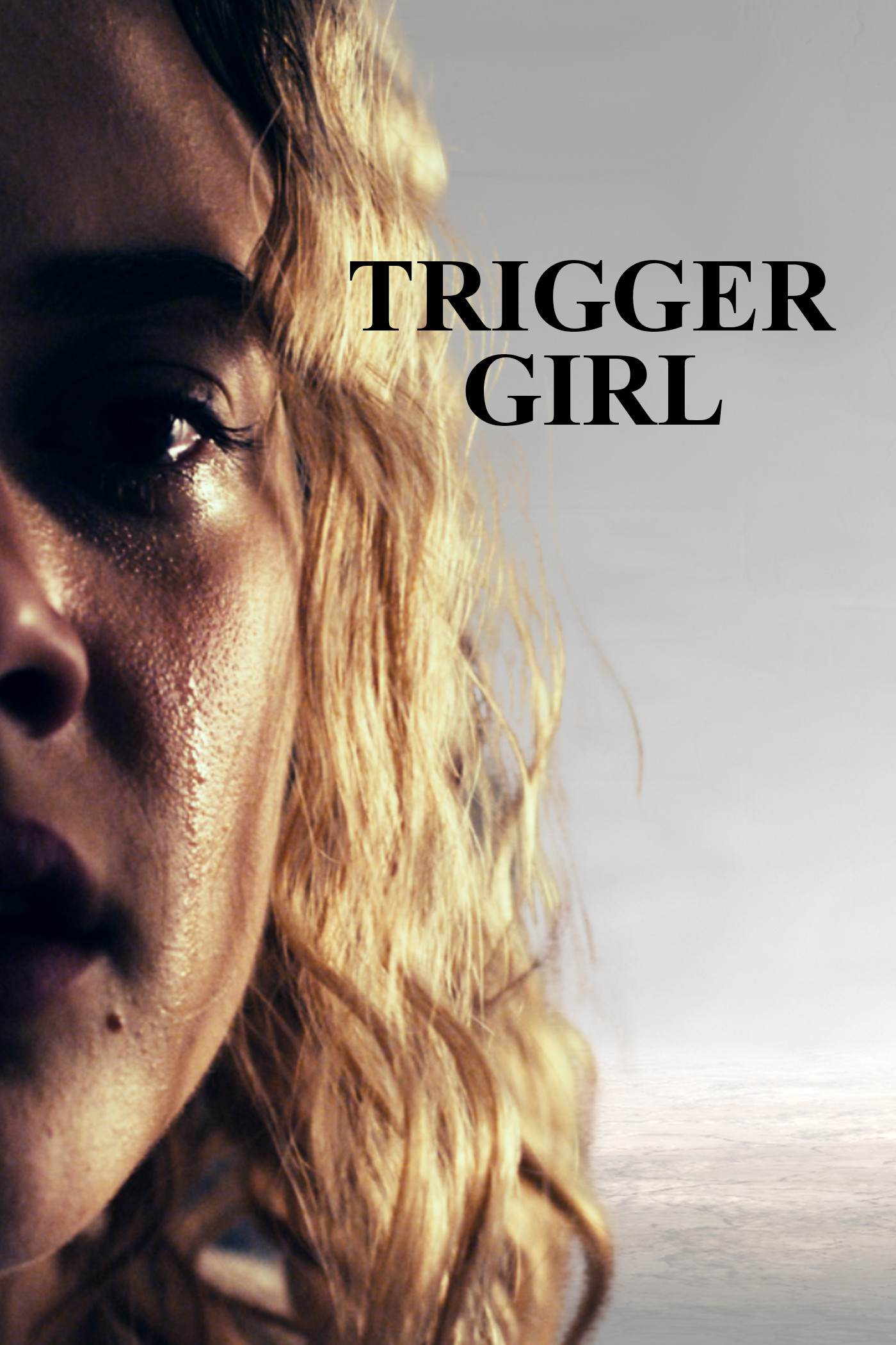 Trigger Girl