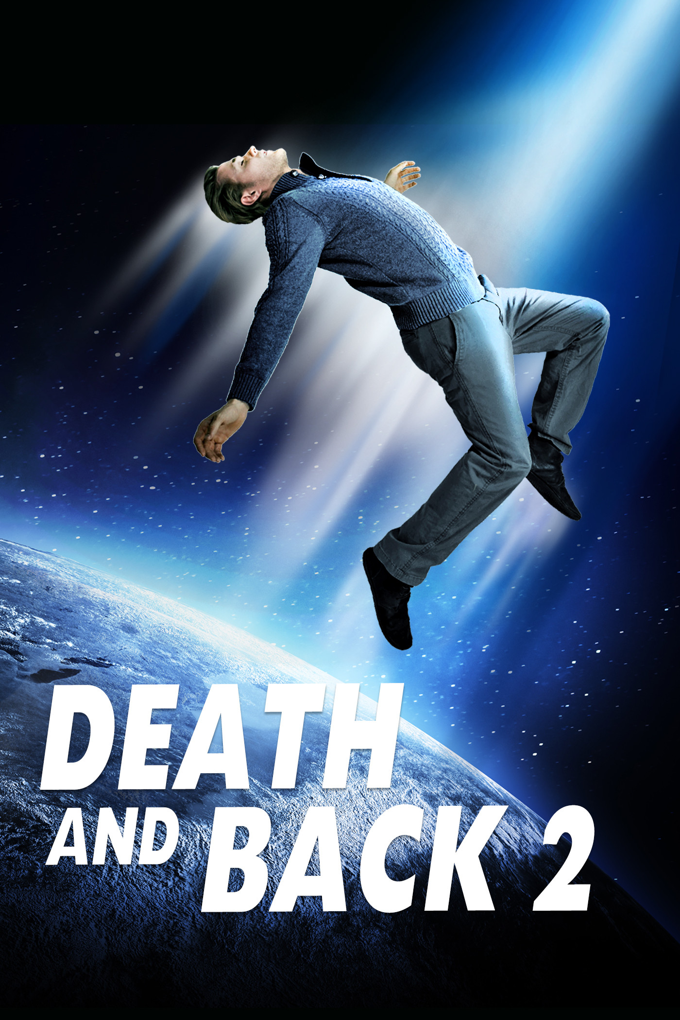 Death and Back 2