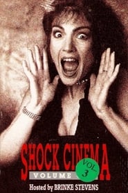 Shock Cinema: Volume Three