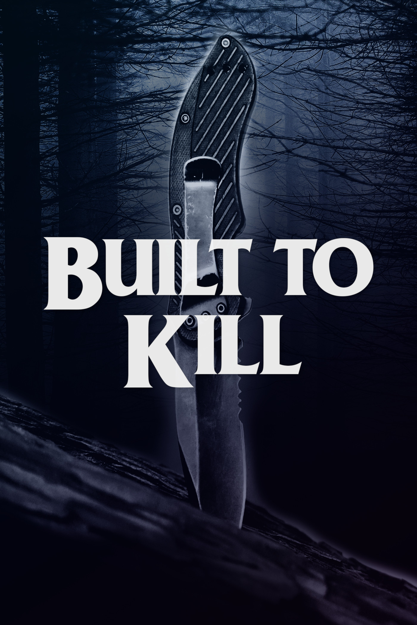Built to Kill