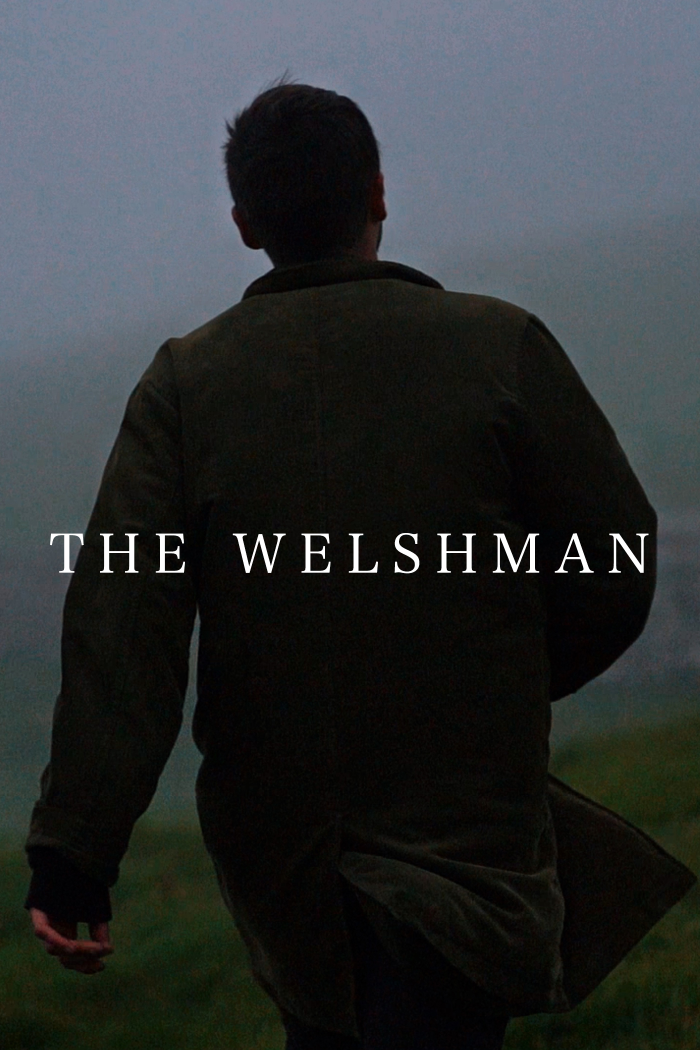 The Welshman