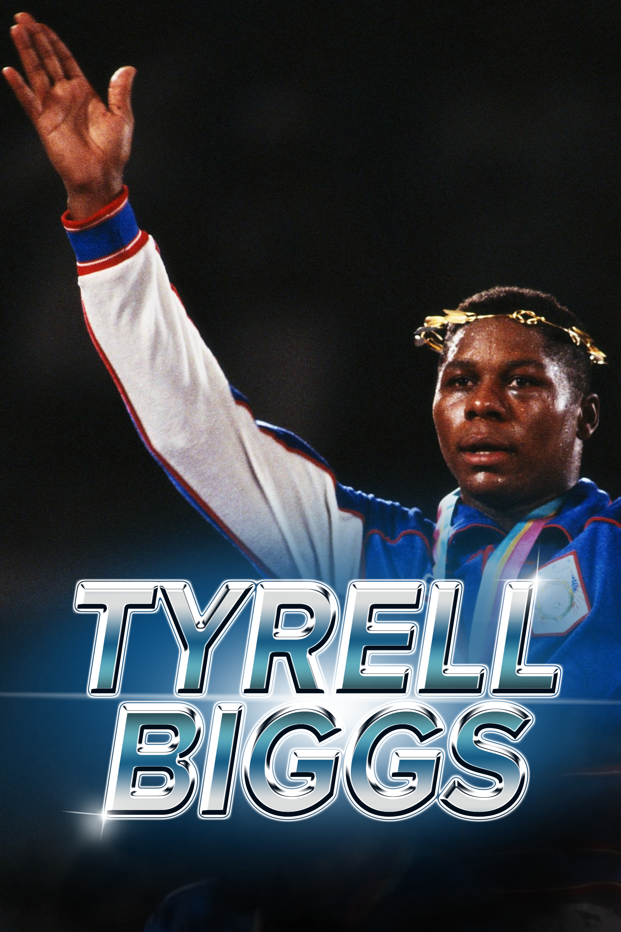 Tyrell Biggs