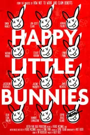 Happy Little Bunnies