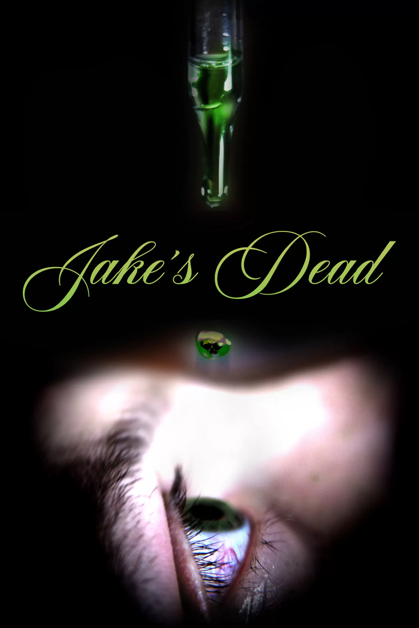 Jake's Dead