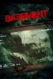 Basement - The Horror of the Cellar