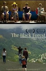 The Black Forest