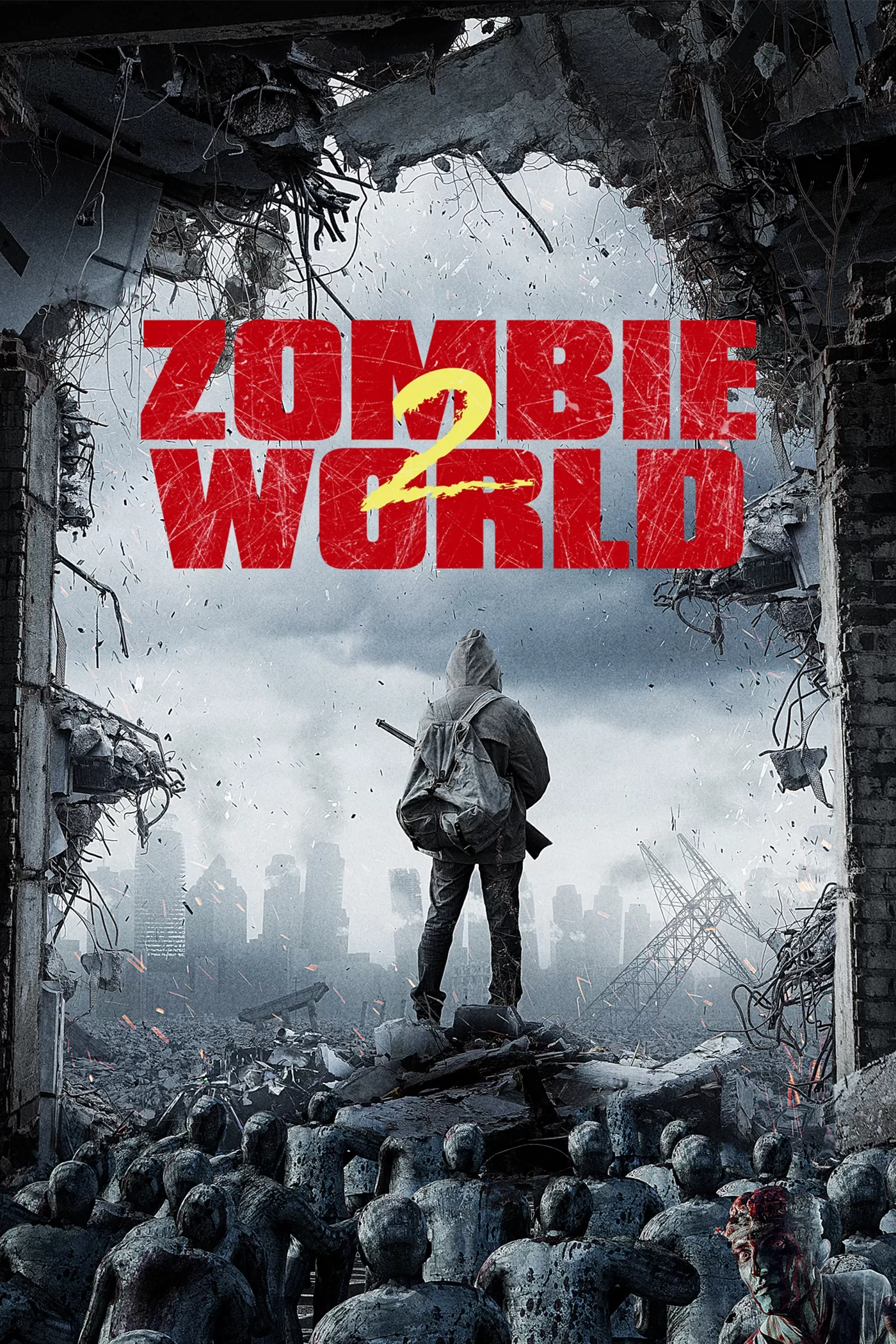 Zombieworld 2