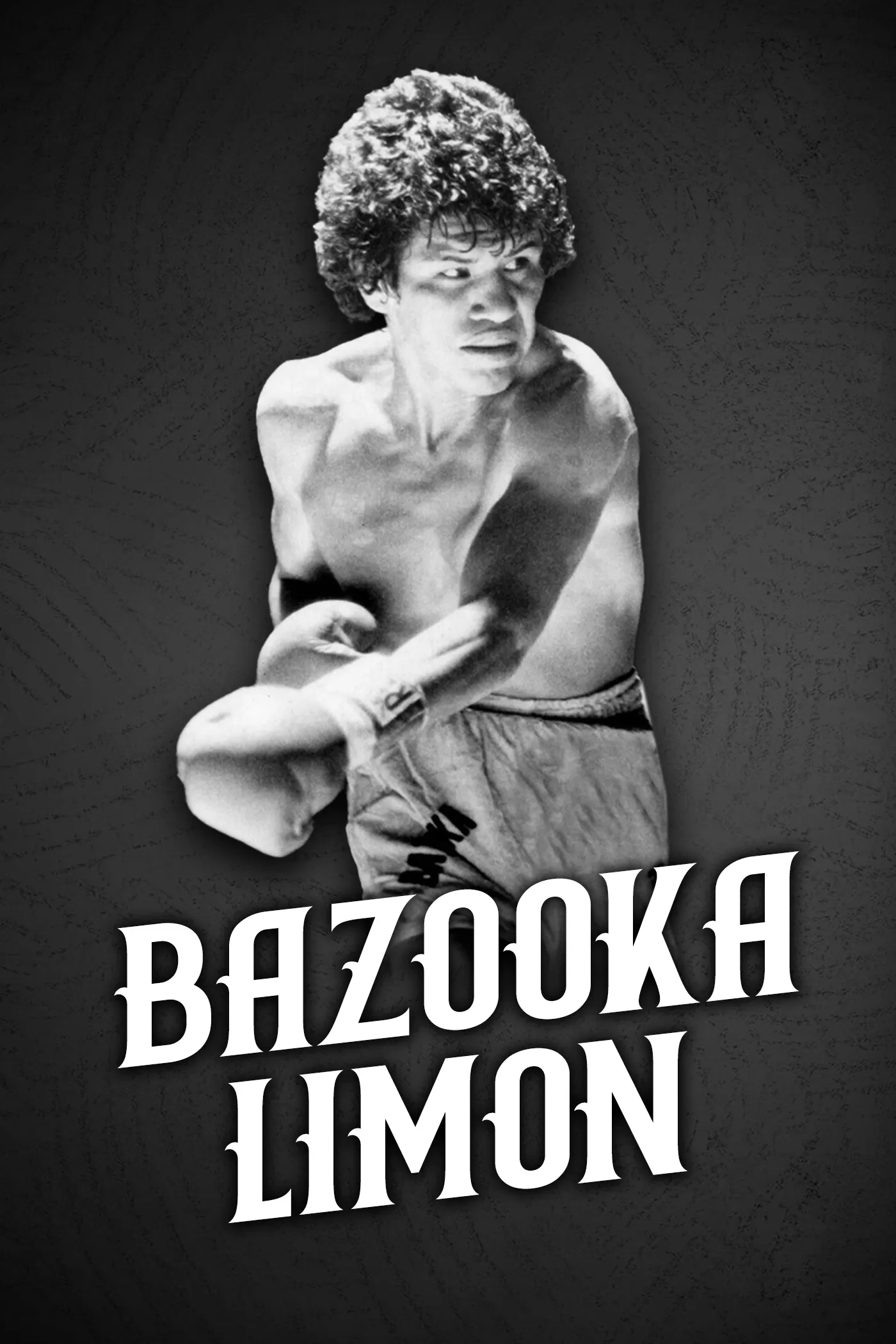 Bazooka Limon