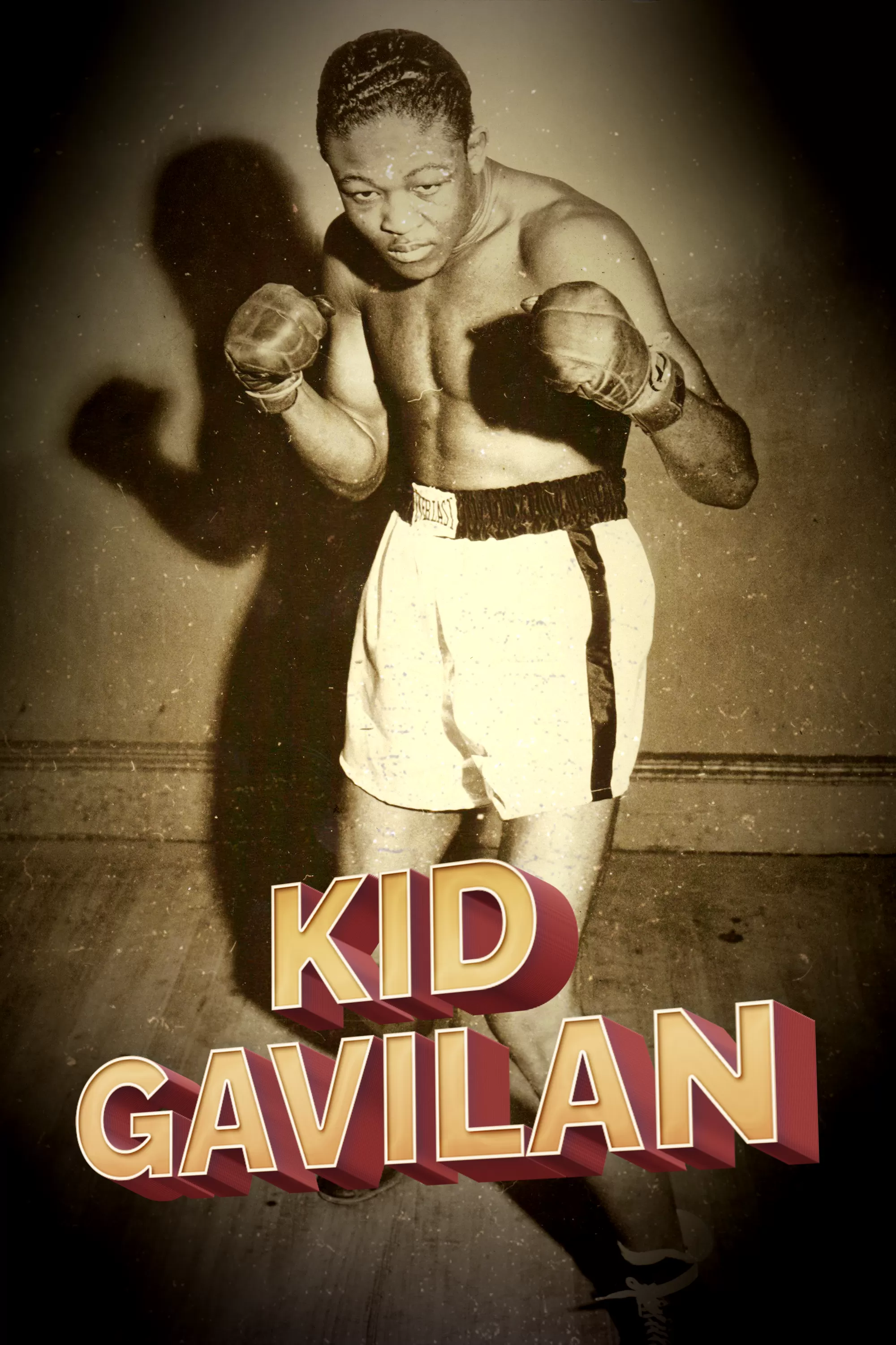 Kid Gavilan