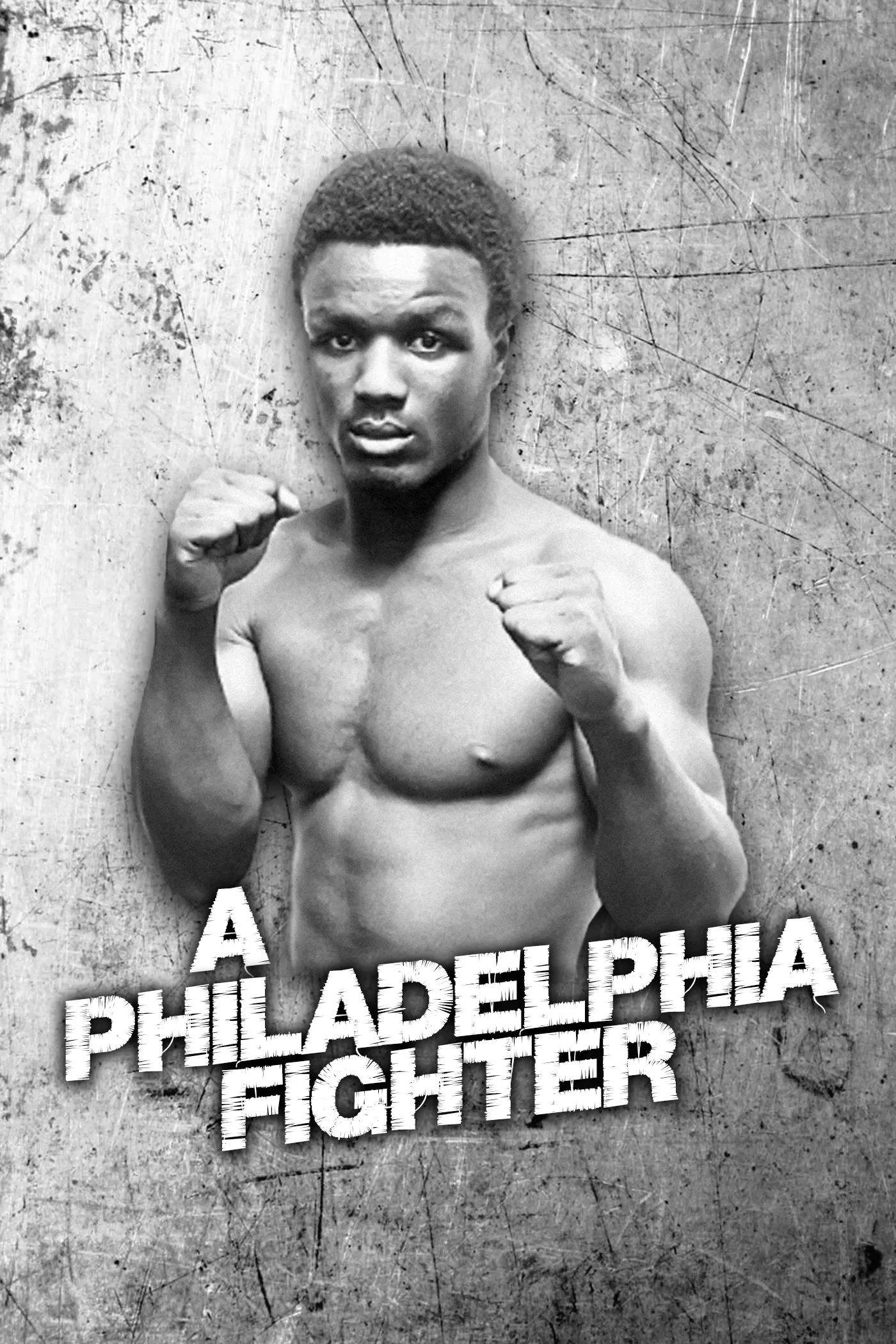 A Philadelphia Fighter