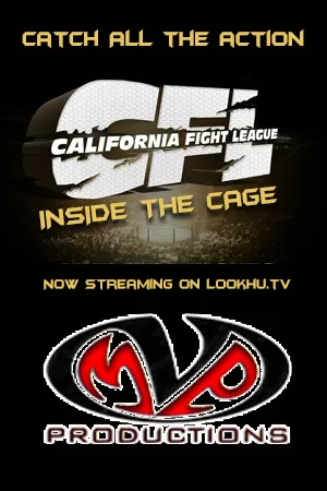 CFL Inside The Cage