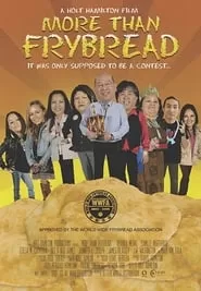 More Than Frybread