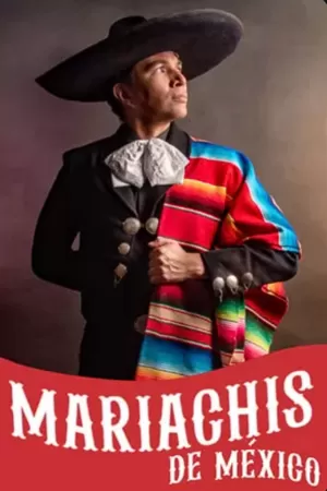 8 - Mariachi Angeles de Pepe Martinez